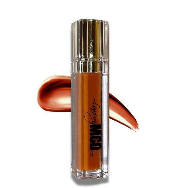 CARAMEL KISSES GLOSS MCD Luxury & Co.