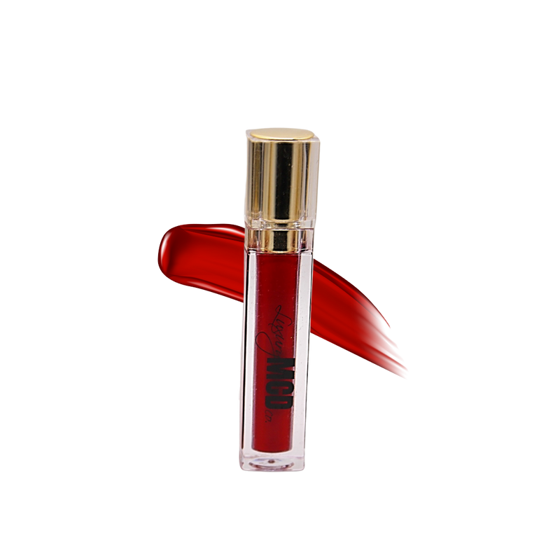 VIXEN MATTE VELVET LIPSTICK