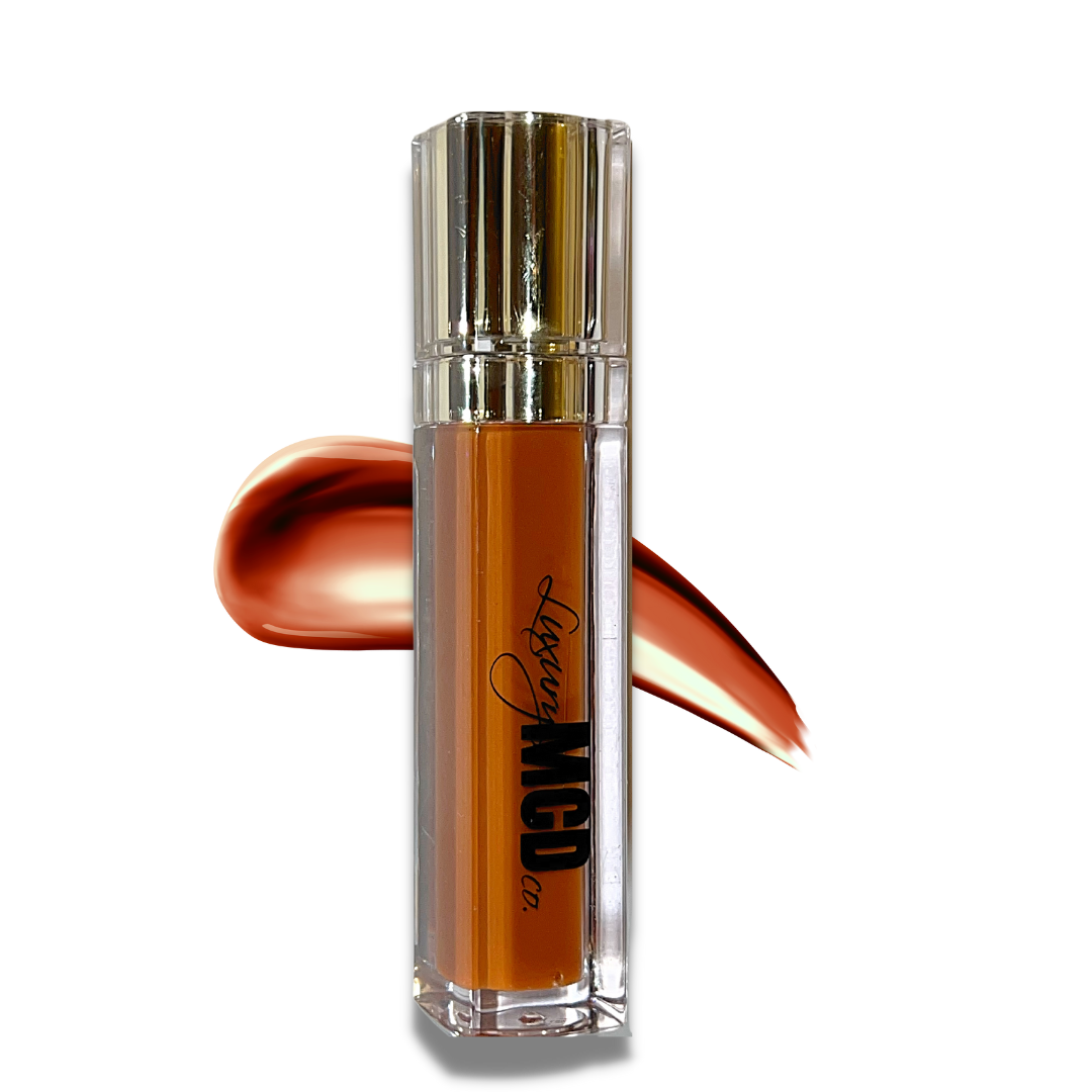 CARAMEL KISSES GLOSS MCD Luxury & Co.