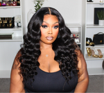 Yaki Straight 9x6 Wear Go Wig HD Lace Wig