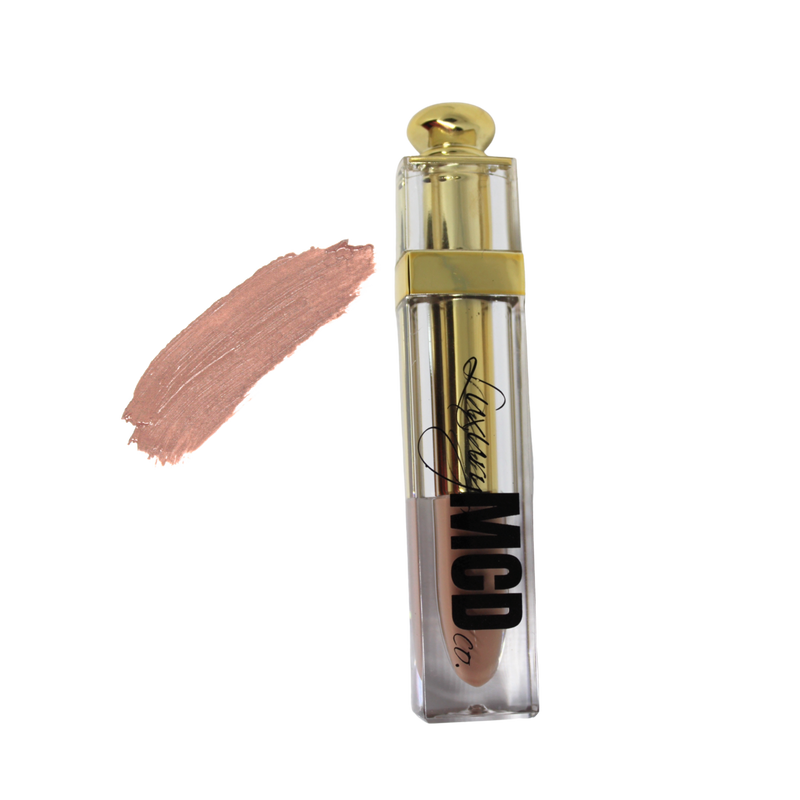 Matte Liquid Lipsticks